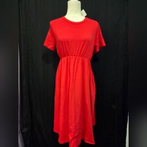 H&M Mama Maternity Dress